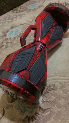 hover board - هوفر بورد 0