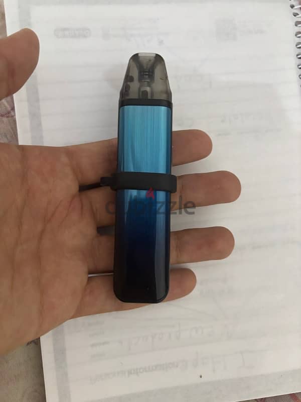 فيب ox lim vape 1