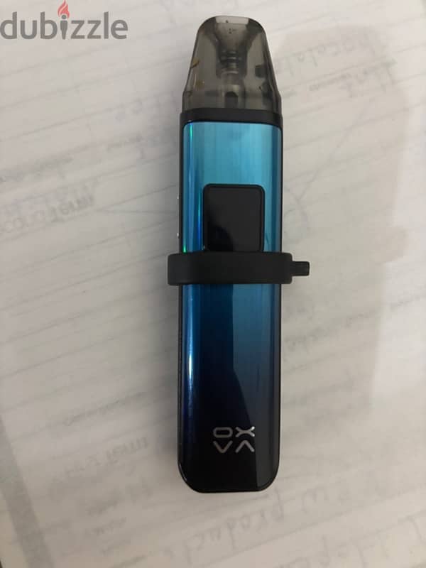 فيب ox lim vape 2