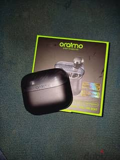 oraimo