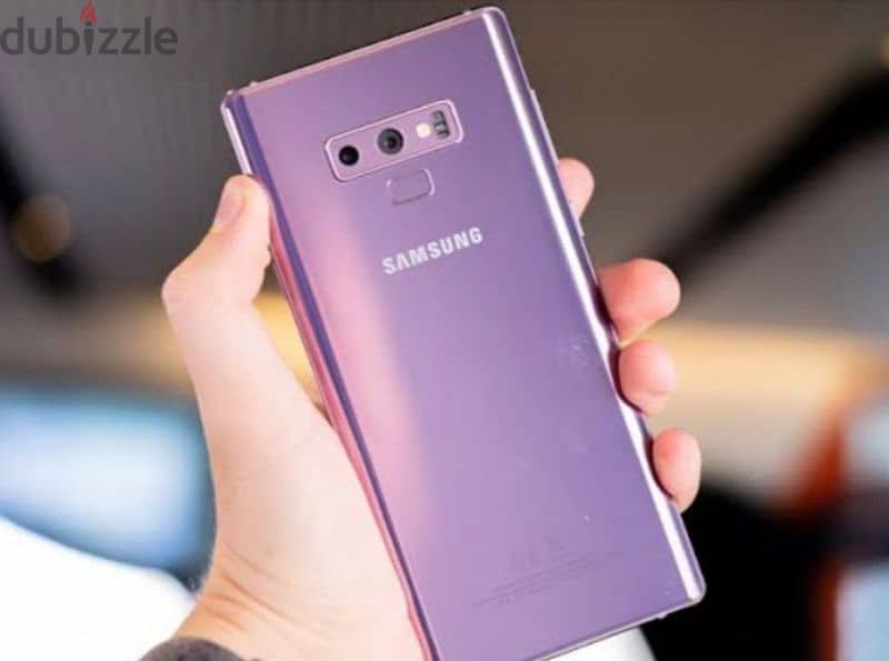 Note 9 جديد لانج 0