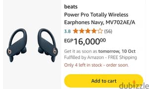 Beats pro