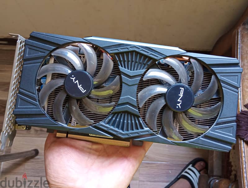 GTX 1660 super 1