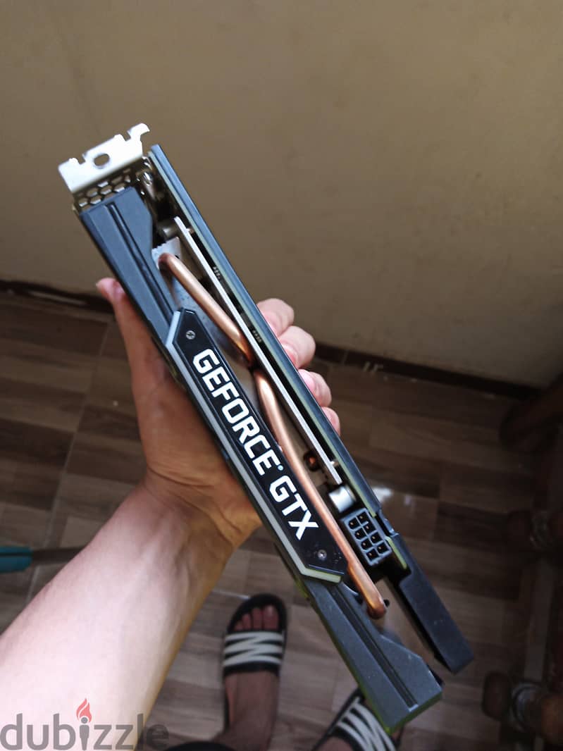 GTX 1660 super 2