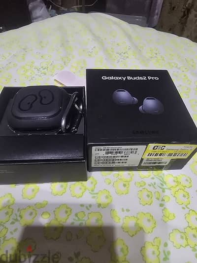 galaxy buds 2 pro