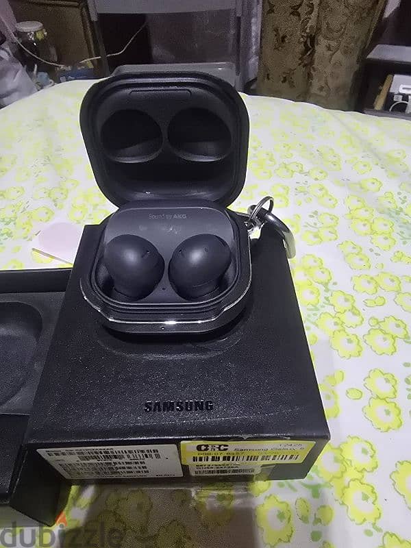 galaxy buds 2 pro 1