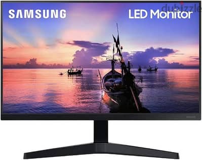 samsung t350 24inchجديدخ