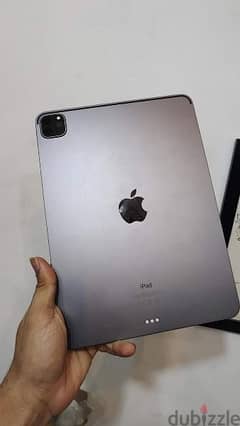 ipad pro 2021 m1