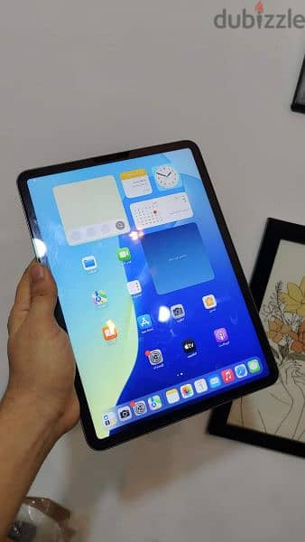 ipad pro 2021 m1 1