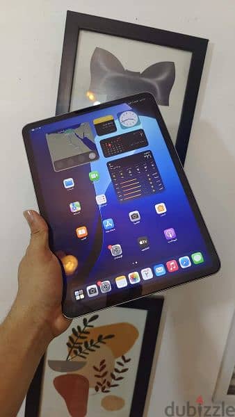 ipad pro 2021 m1 6