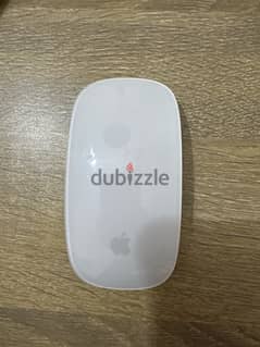 Apple Magic Mouse 2