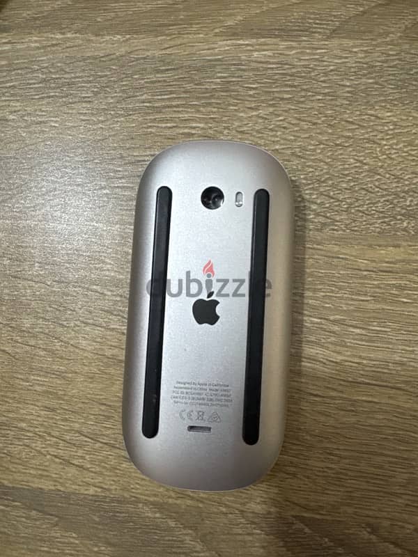 Apple Magic Mouse 2 1