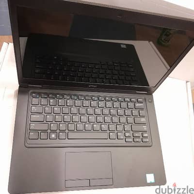 dell latitude 5490