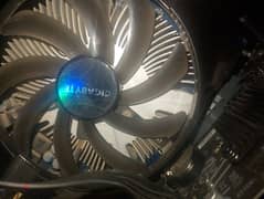 كرت شاشه gtx 650 1gb اقرأ الوصف مهم