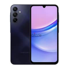 samsung a15 256gb blue black