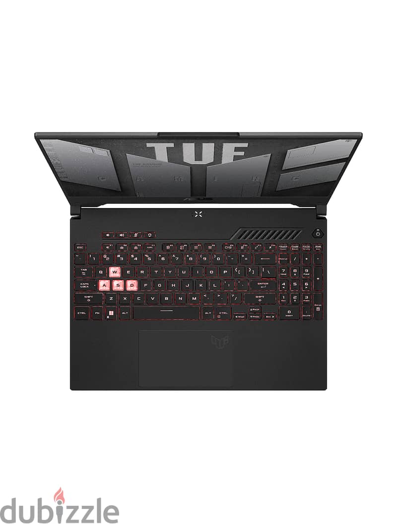 ASUS TUF GAMING A15 (RTX 4060 8GB) متبرشم 1