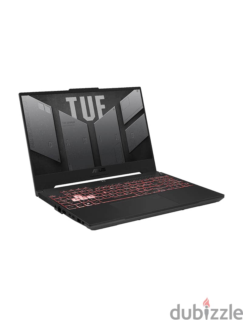 ASUS TUF GAMING A15 (RTX 4060 8GB) متبرشم 2