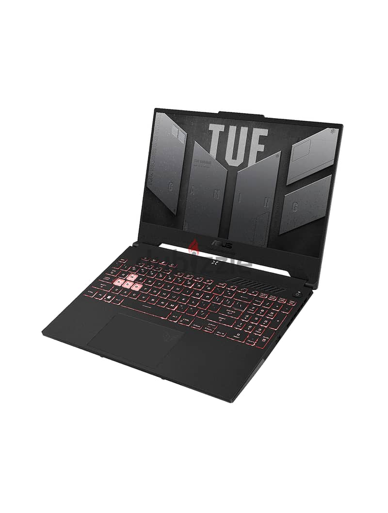 ASUS TUF GAMING A15 (RTX 4060 8GB) متبرشم 4