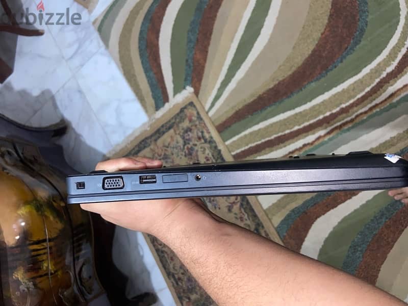 Dell latitude 5580 i7 24gb ram 256gb ssd 9