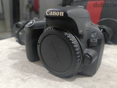 canon 200d