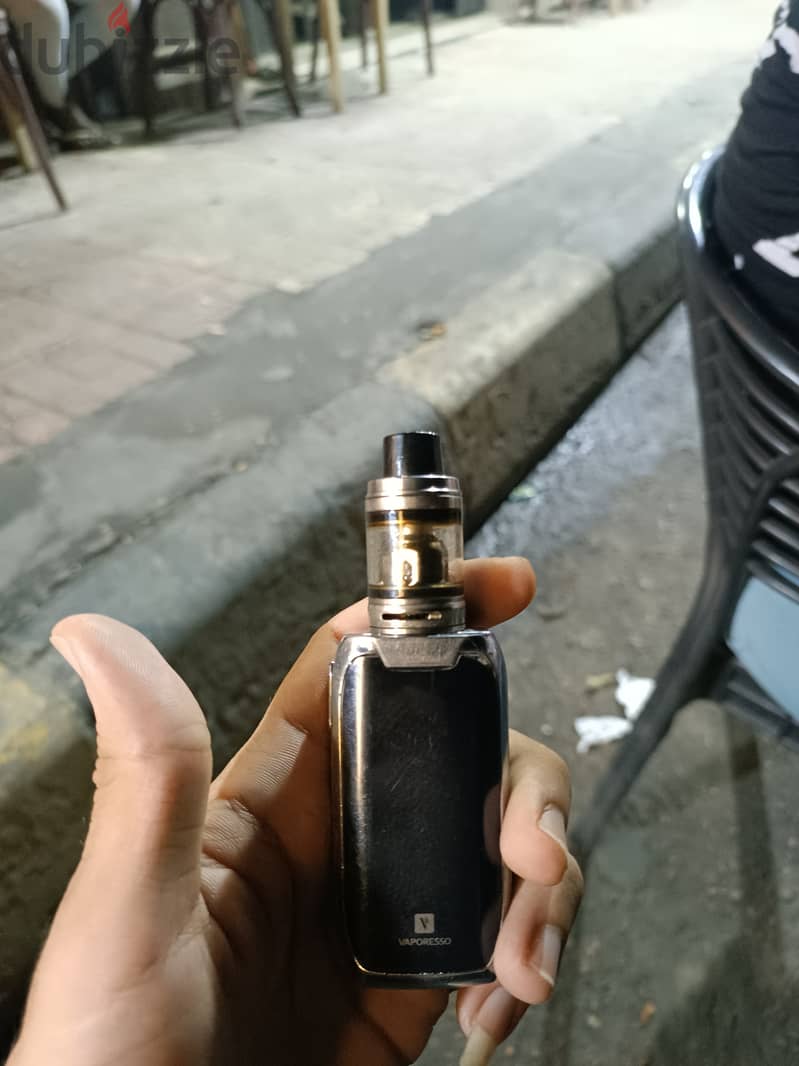 فيب vaporesso 2