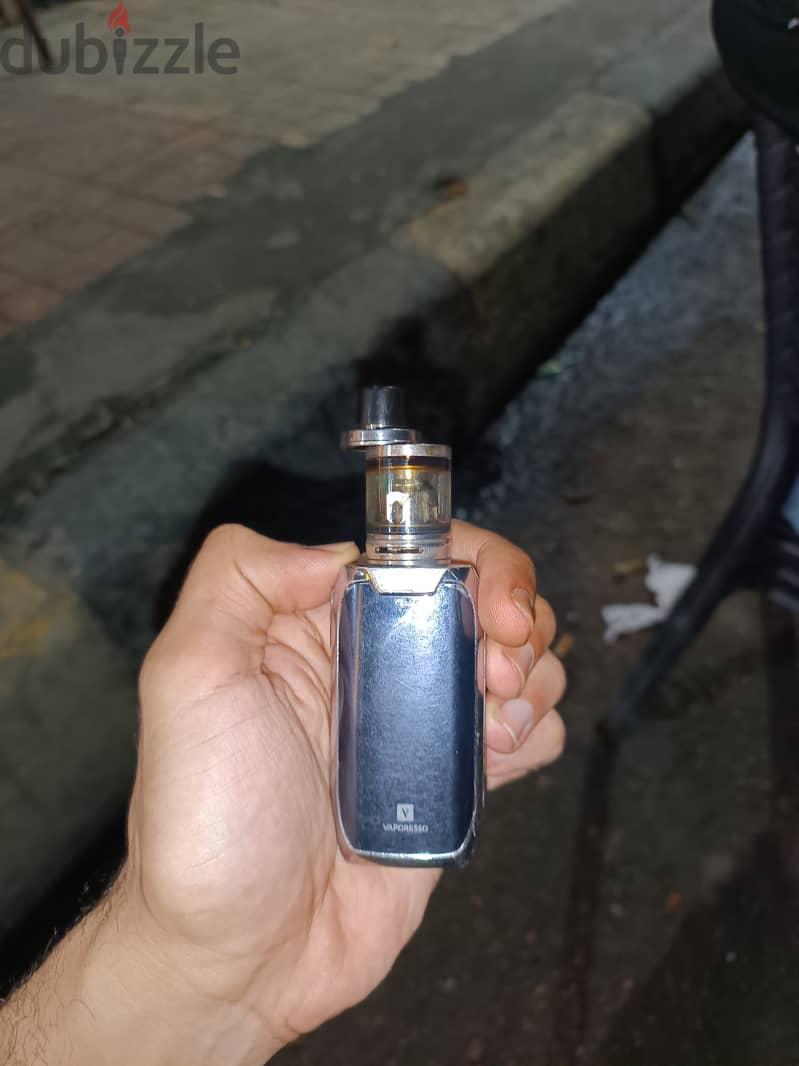 فيب vaporesso 3