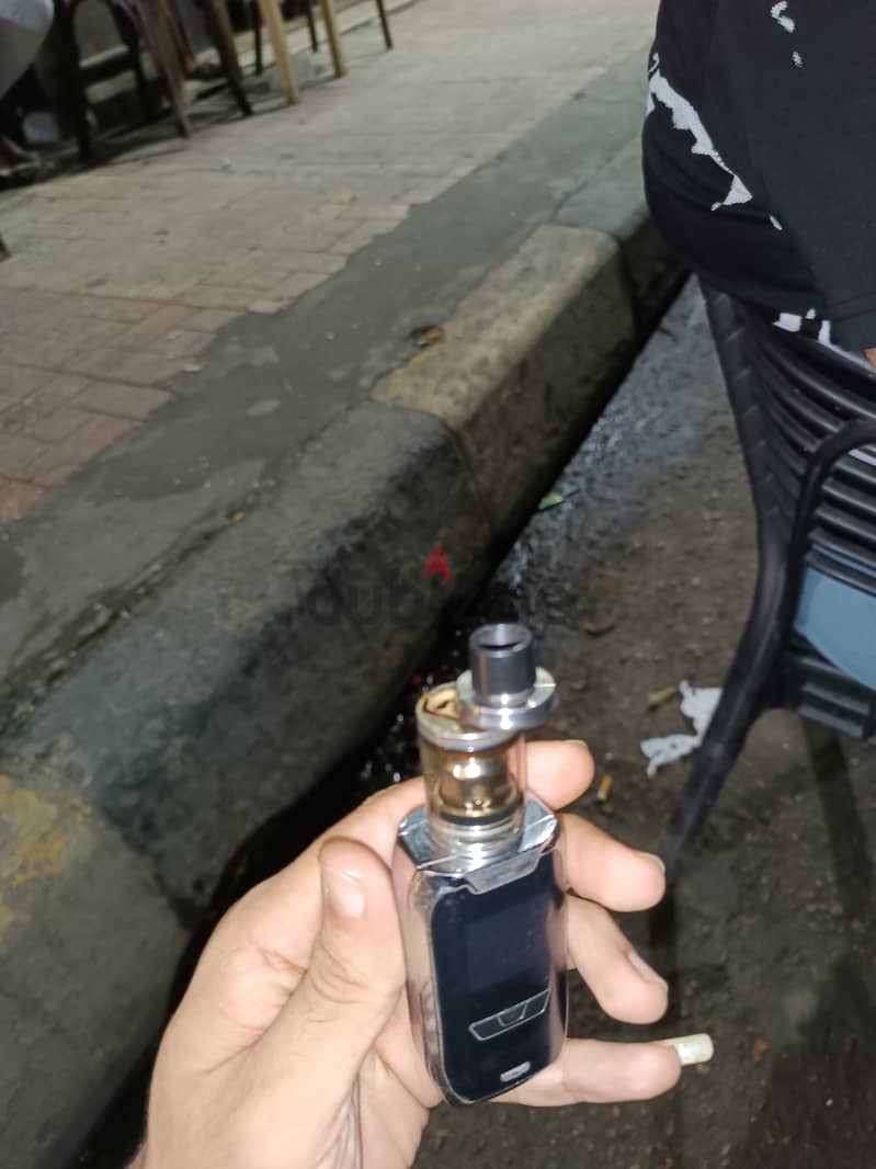 فيب vaporesso 4