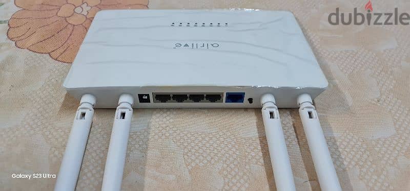 راوتر أير لايف_router Airlive wi-fi 5 2