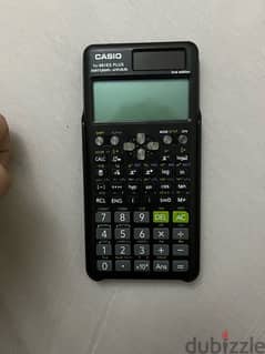 casio