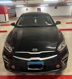 Kia Cerato 2019