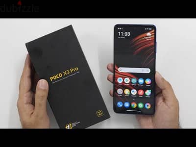 POCO X3 PRO