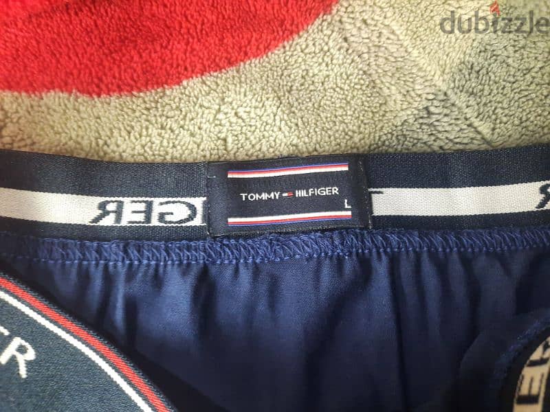 TOMMY HILFIGER BOXERSS 4