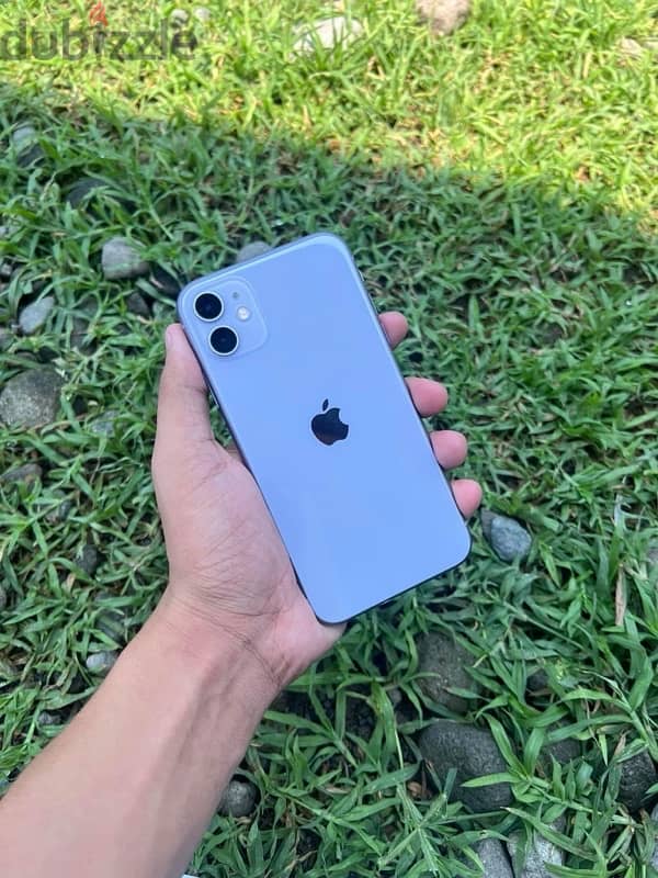 Iphone 11 128Gb 1