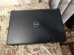 laptop Dell latitude 5480