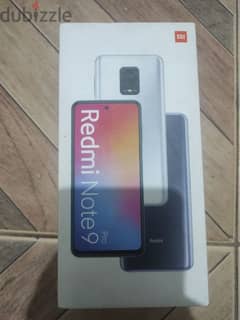 redmi not 9pro