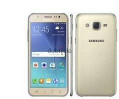 Samsung galaxy j7 0