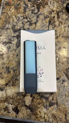 iqos illuma كسر زيرو استعمال اسبوع