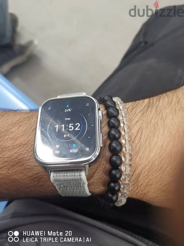 Huawei watch fit 3 3