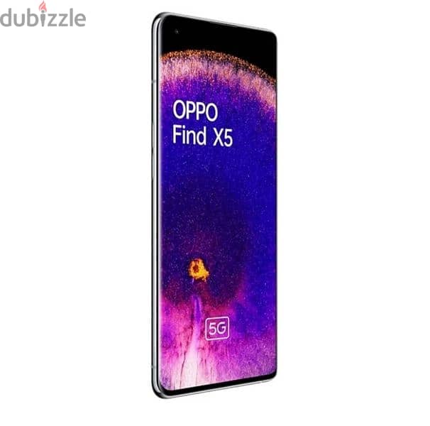 Oppo find x5 1