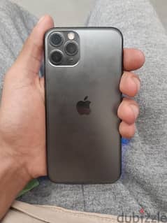 IPhone 11 pro