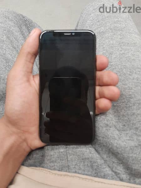 IPhone 11 pro 1