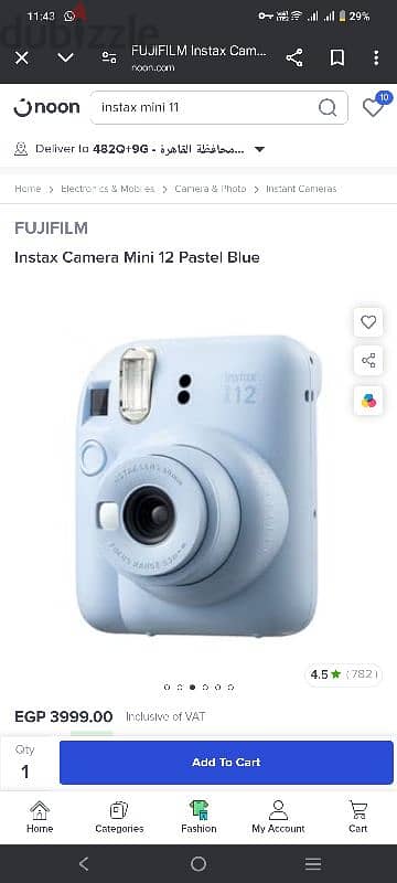 instax mini 11 1