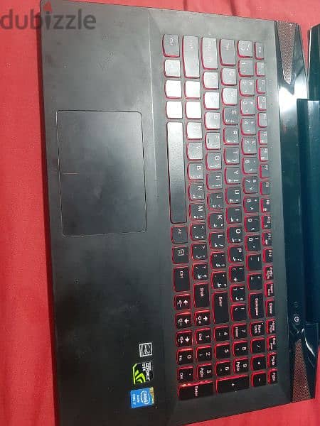 LENOVO Y50_70 6