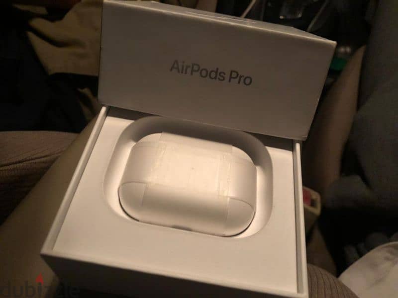 air pods pro 2 3