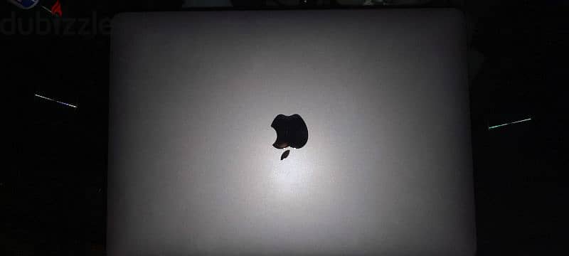 Mac book pro m1 0