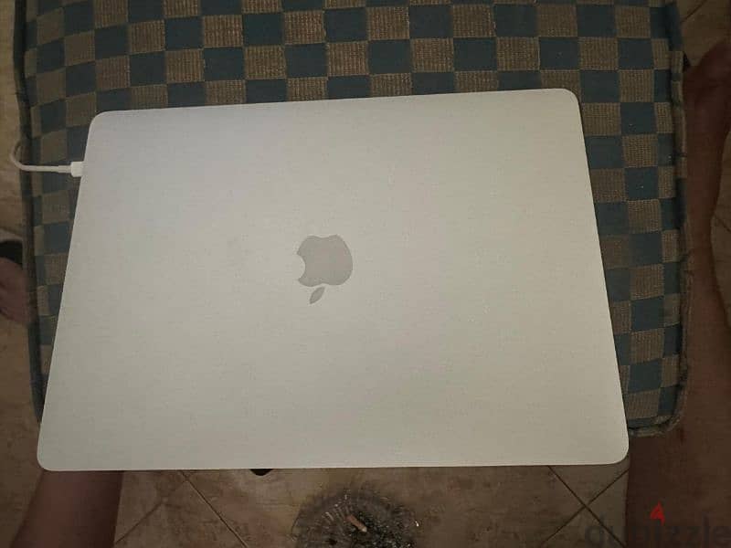 Mac book pro m1 5