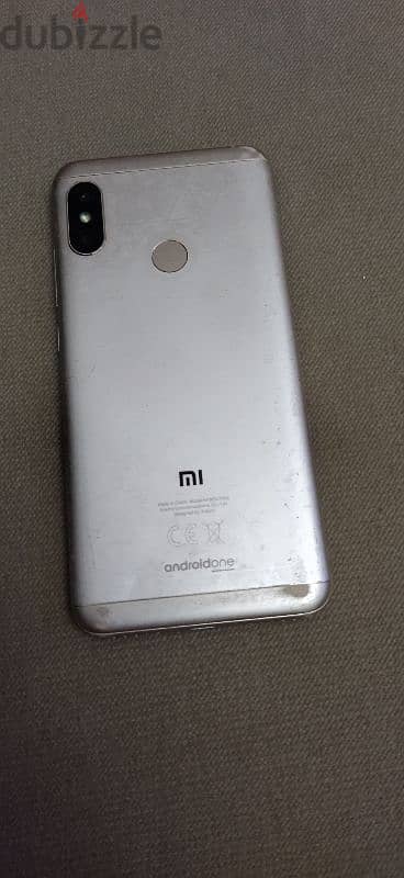 xiaomi a2 lite 1