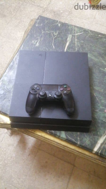 ps4 for sell 1