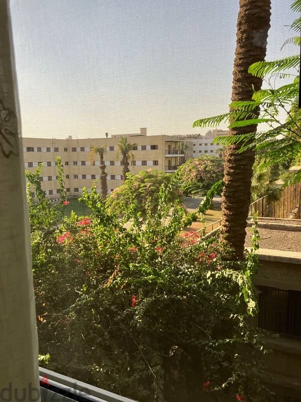 Apartment for sale in Dokki 0