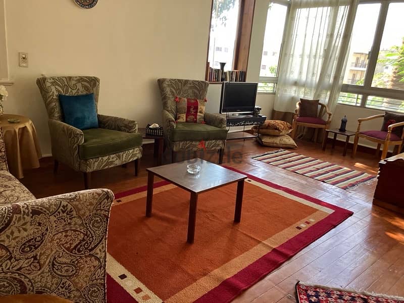 Apartment for sale in Dokki 1